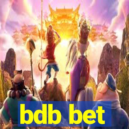 bdb bet